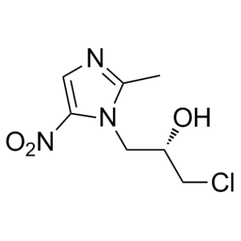 Ornidazole Levo- 166734-83-4